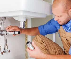 About Water Heater Repair LLC Bass Harbor, ME